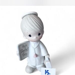 Precious Moments ‘It’s a Perfect Boy’ Figurine
